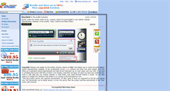 Desktop Screenshot of easy2add.com